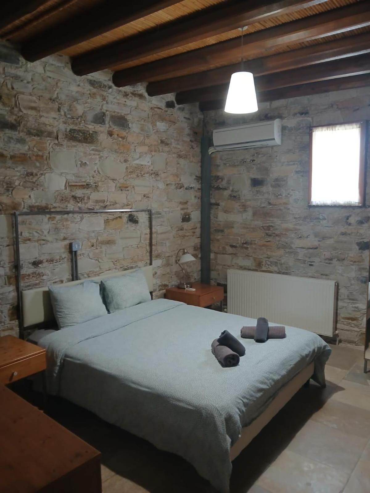 Skarinou'S Landhouse Poolside Heaven Apartment Dış mekan fotoğraf